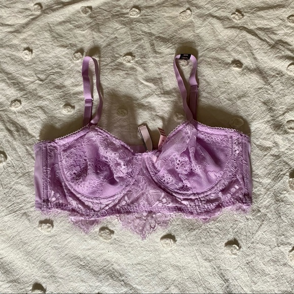 Victoria's Secret Intimates & Sleepwear Victorias Secret Aerie Bra